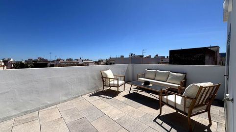 Foto 4 de Àtic de lloguer a Xeraco, Valencia