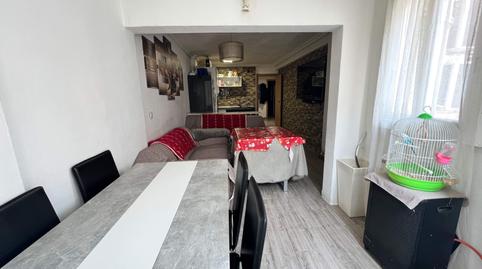 Foto 3 de Pis en venda a Colonia Madrid, Alicante