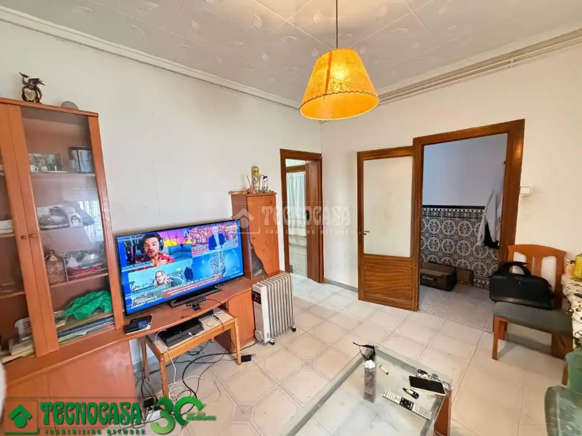 Habitatge en venda a Alcázar de San Juan, imagen 4