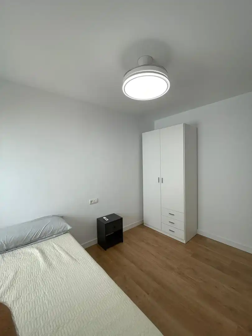 Habitación de Piso de alquiler en Águilas con Amueblado