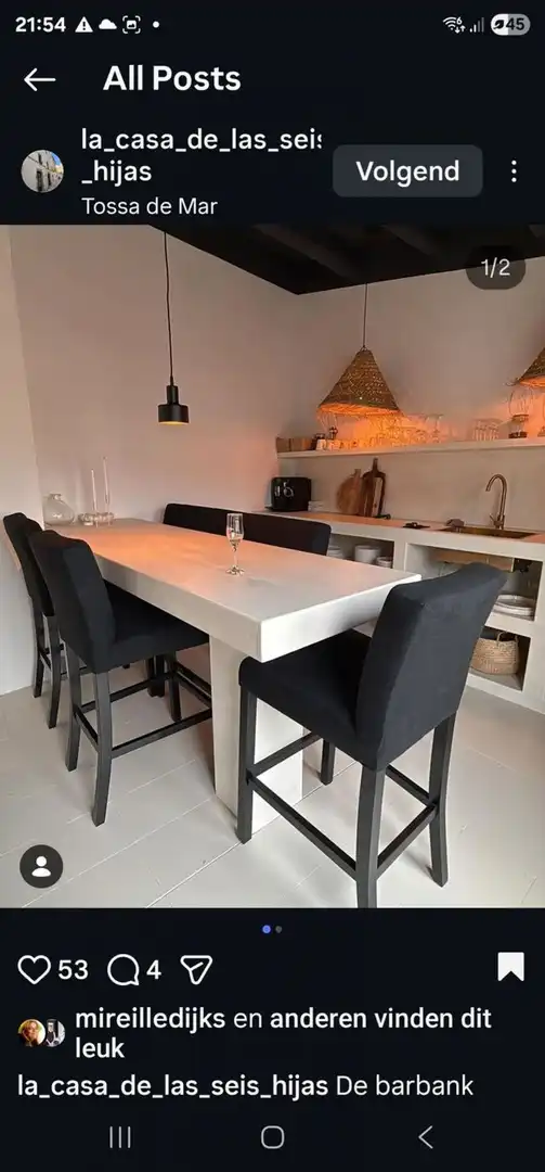 Houses for rent in Calle de Sant Telm, Tossa de Mar pueblo