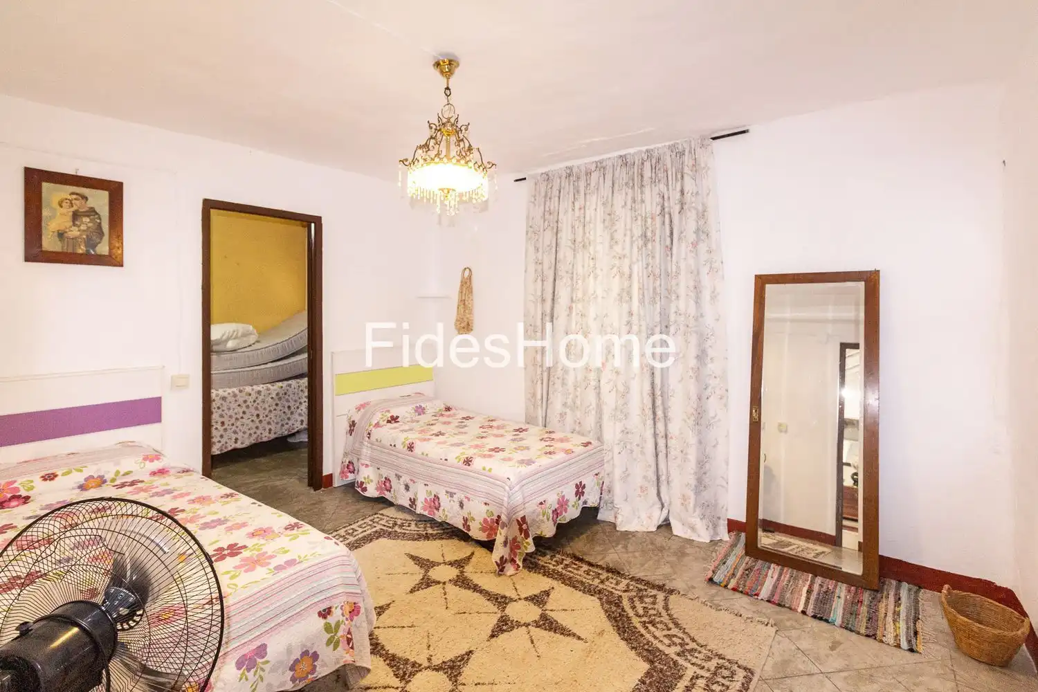 Villa con giardino in vendita a Calle Santisima Trinidad 5, imagen 29