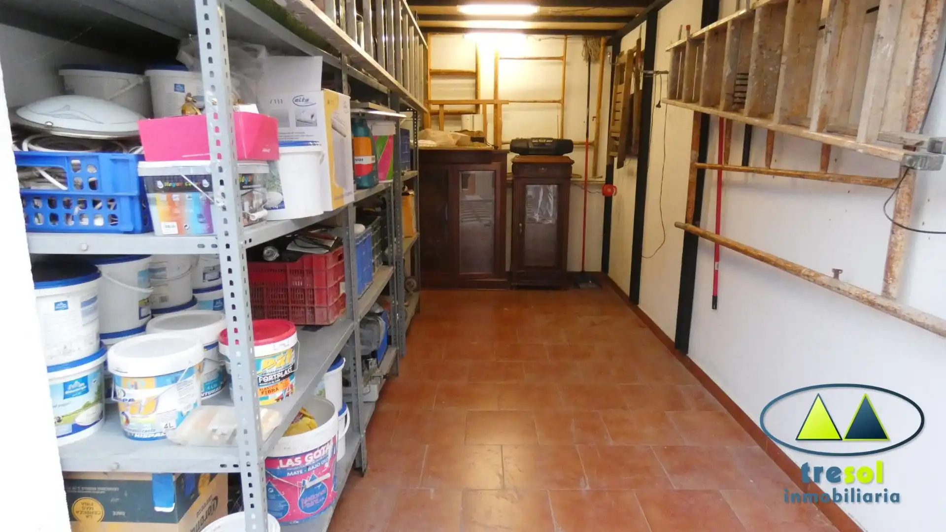 Local en venta en Alhaurín de la Torre