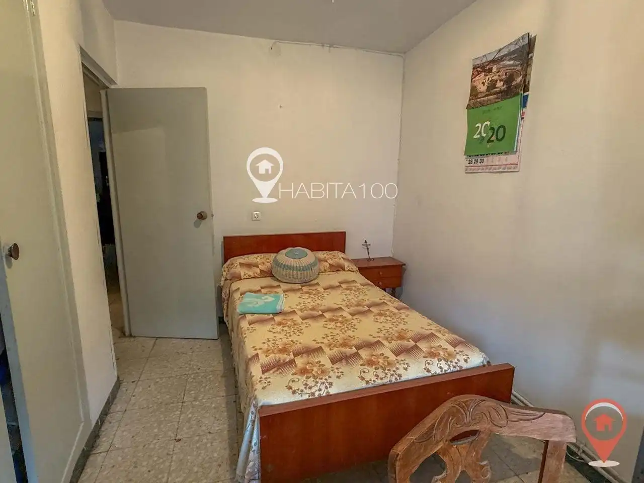 Dormitori de Casa o xalet en venda en Sotorribas
