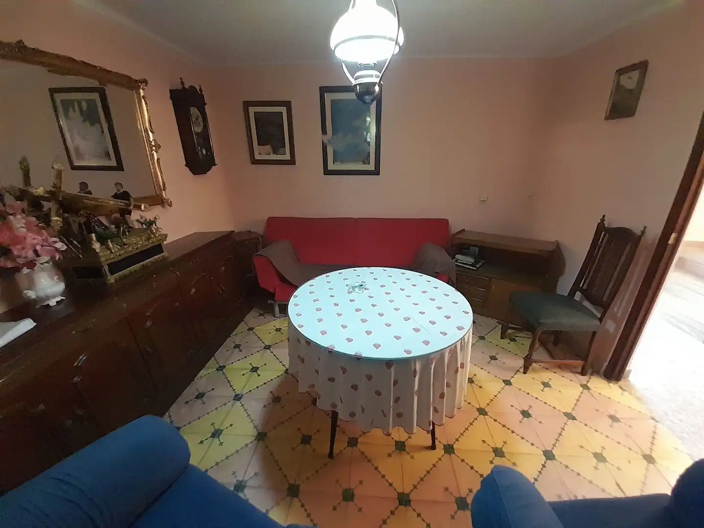 Maison mitoyenne à vendre à Ctra. Circunvalación - La Magdalena, imagen 4