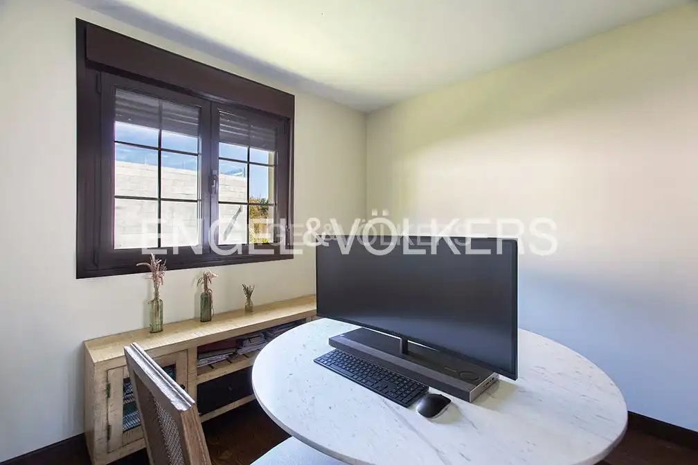 Casa o chalet en venta en Gijón  con Calefacción, Jardín privado y Terraza