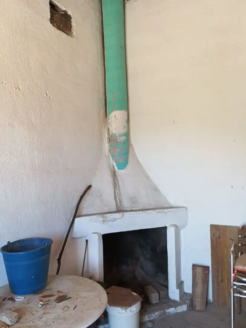 Finca rústica en venda en La Nucia amb Traster