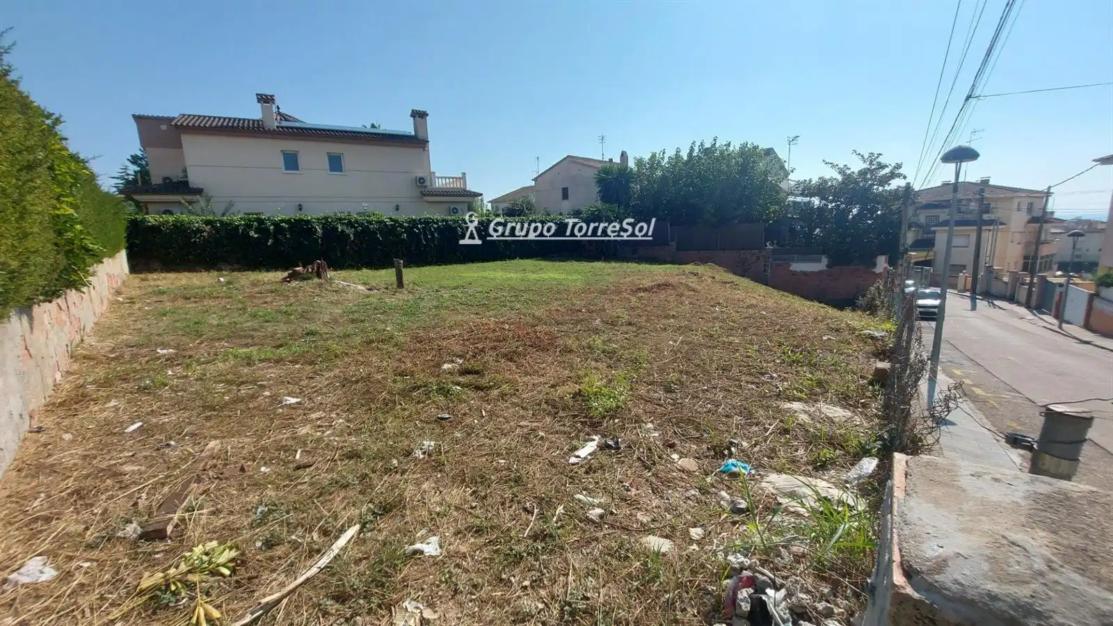 Terreny rústic en venda a Avinguda de la Patagònia, 23, imagen 3