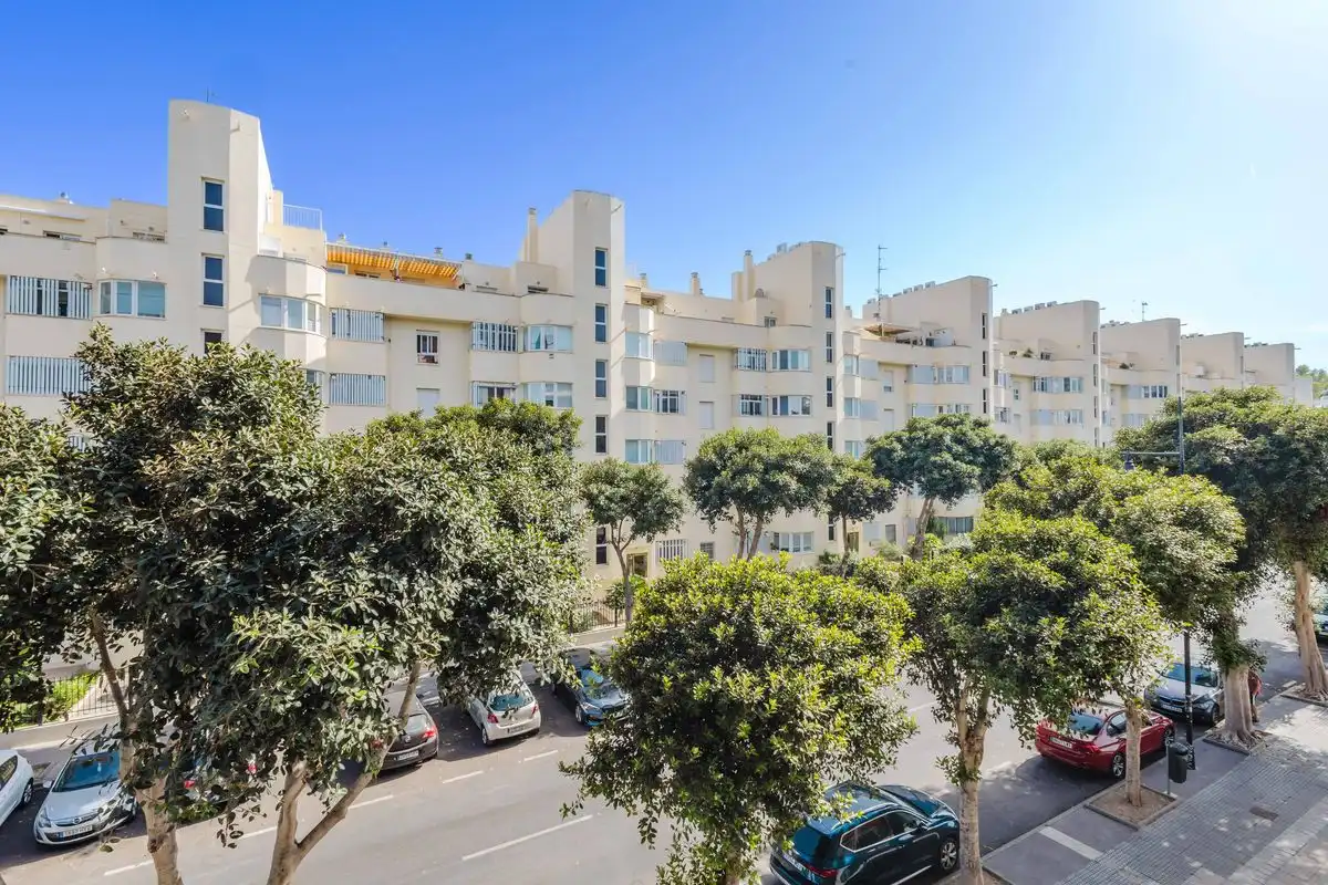 Appartement avec terrasse à vendre à Avenida Salvador Dalí, imagen 27