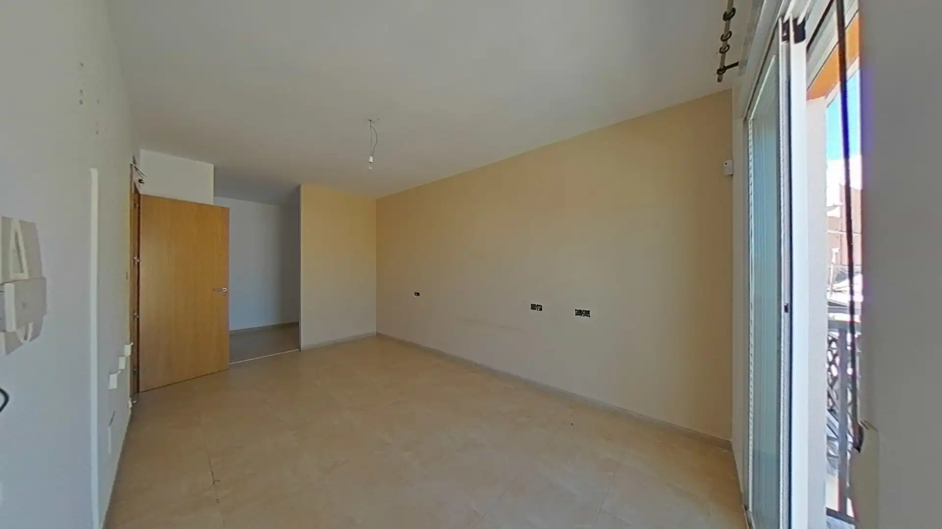 Habitación de Piso en venta en Puerto Lumbreras con Aire acondicionado y Balcón