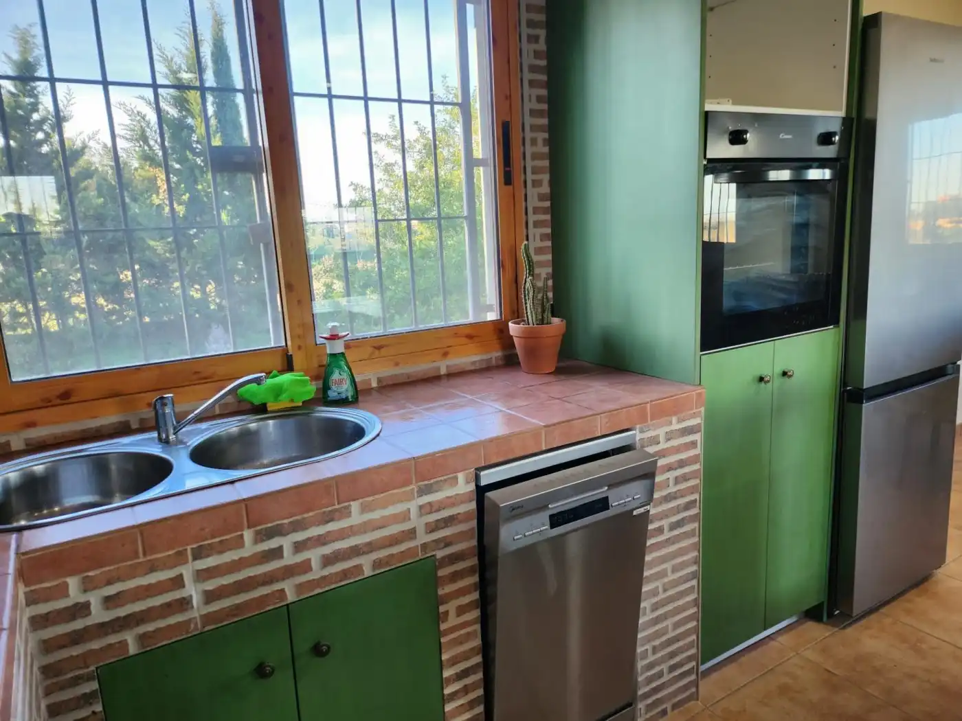 Casa con piscina en venta en POZO PALOS-DS MAGDALENA, imagen 13