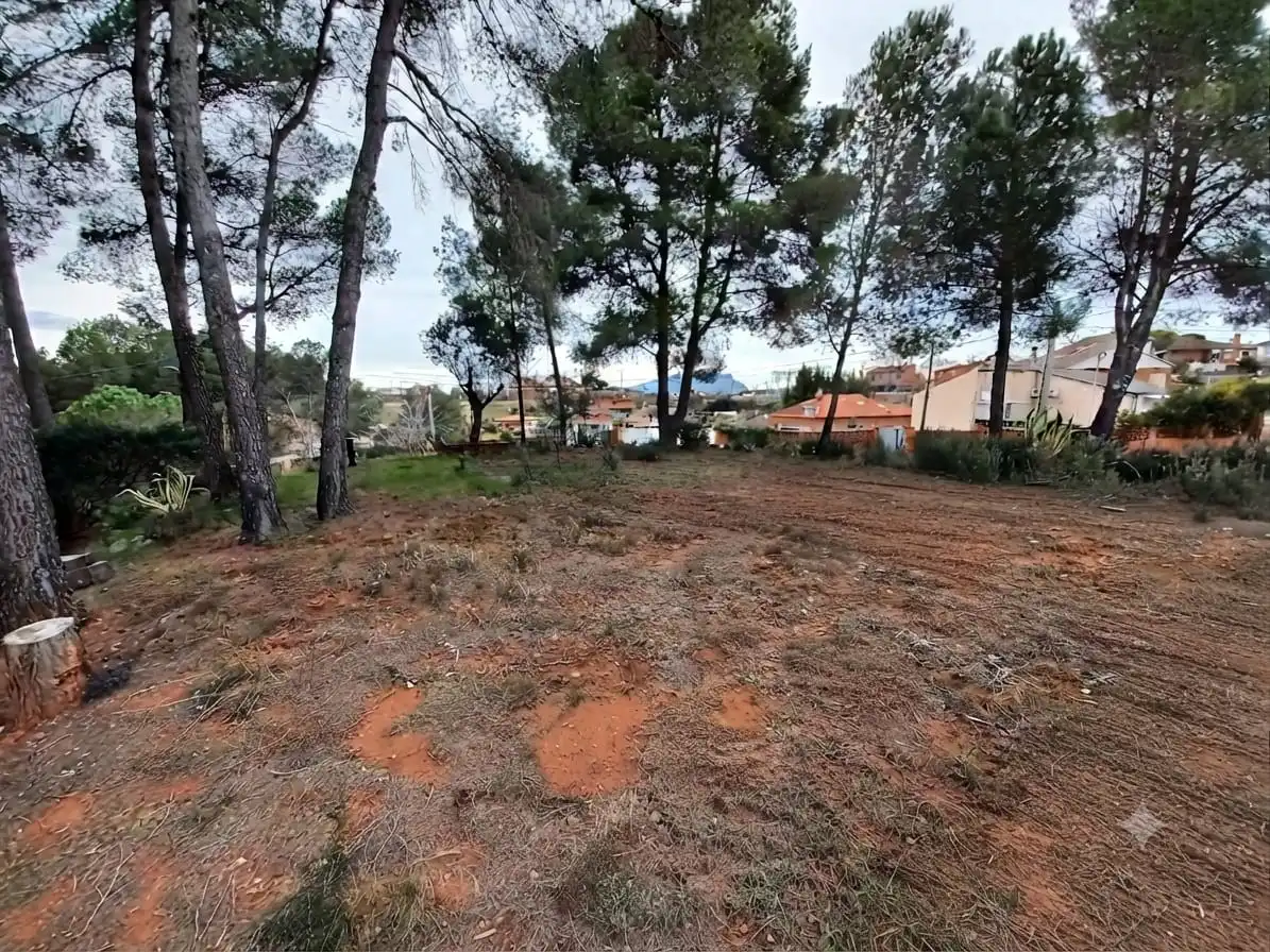 Residential for sale in Castellbisbal