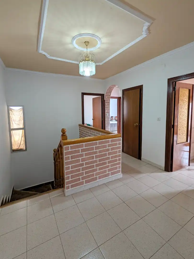 Villa con terrazza in vendita a Calle Cristo 4, imagen 33