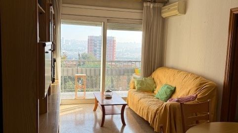 Foto 4 de Piso en venta en Carrer de Les Agudes, 5, Ciutat Meridiana, Barcelona Capital