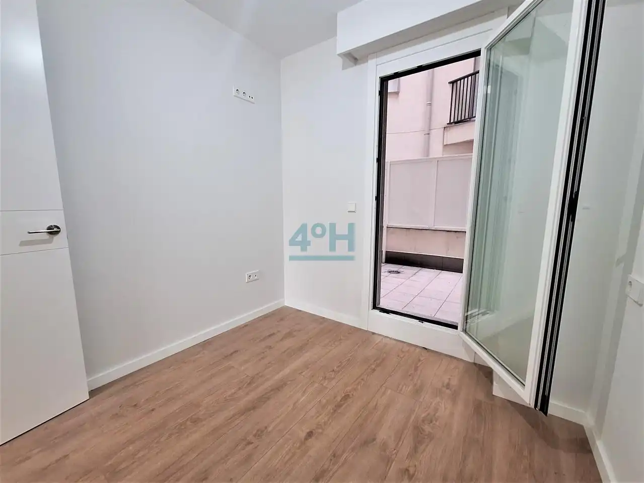 Apartments for sale in Ourense Capital   with Heating and Terrace