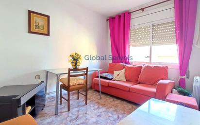 Living room of Flat for sale in Abrera  with Heating