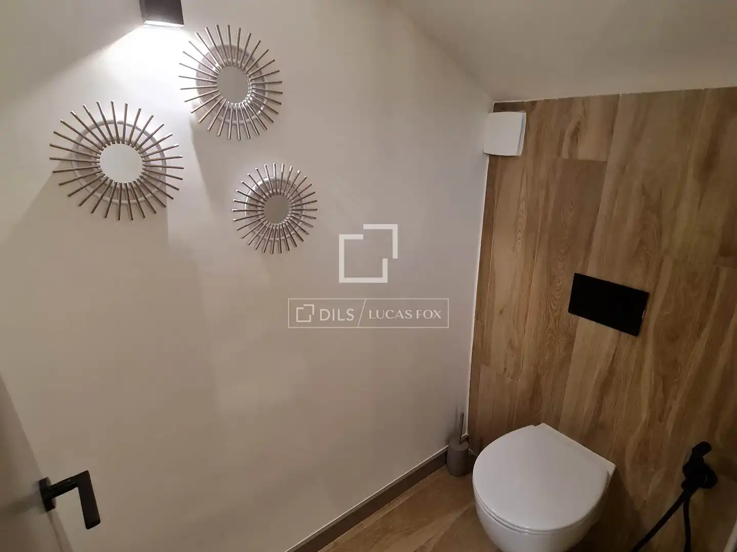 Villa mit Pool zur Miete in Mas Camarena, imagen 15