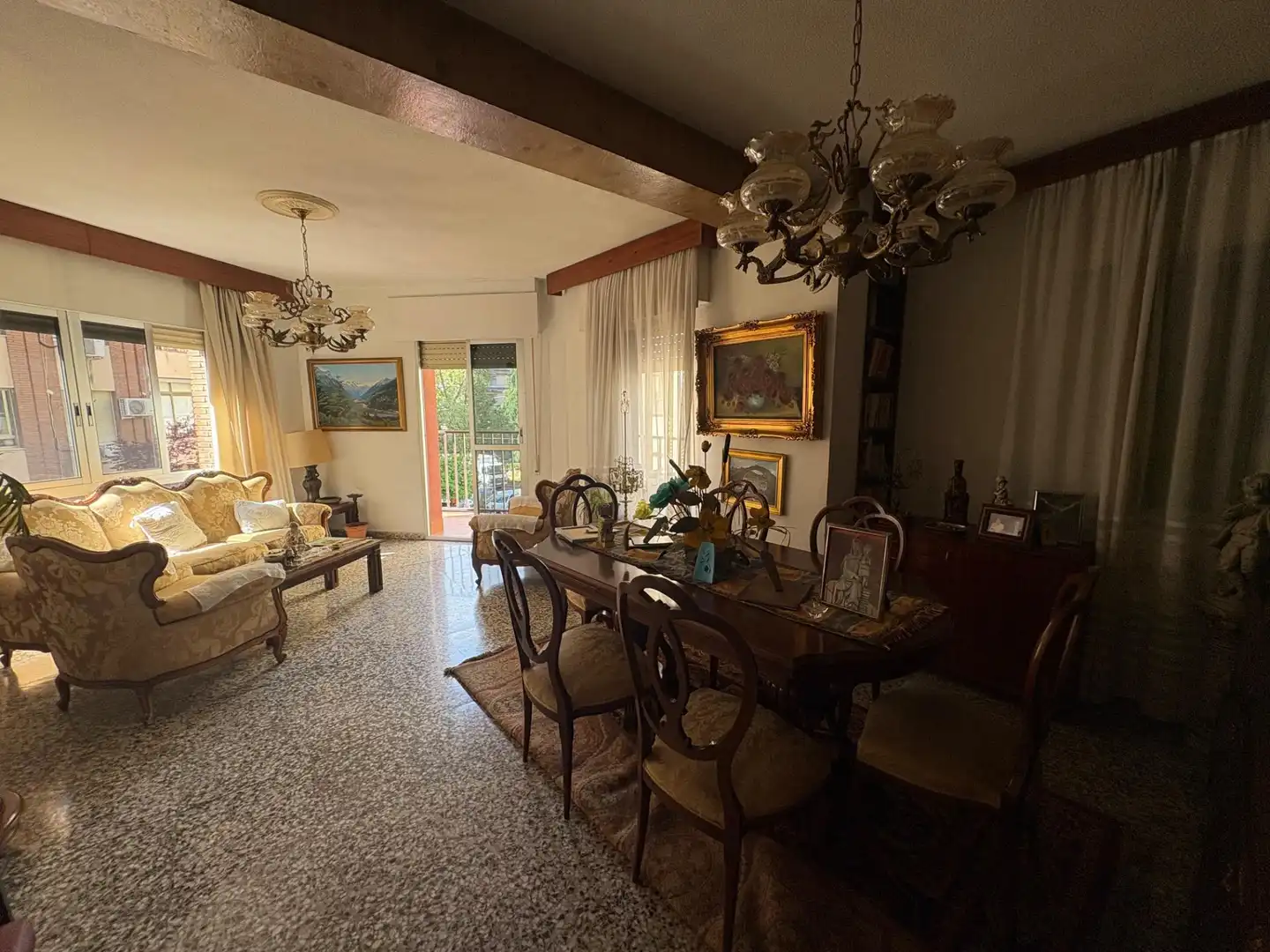 Flat with lift for sale in Poniente-Sur, imagen 7