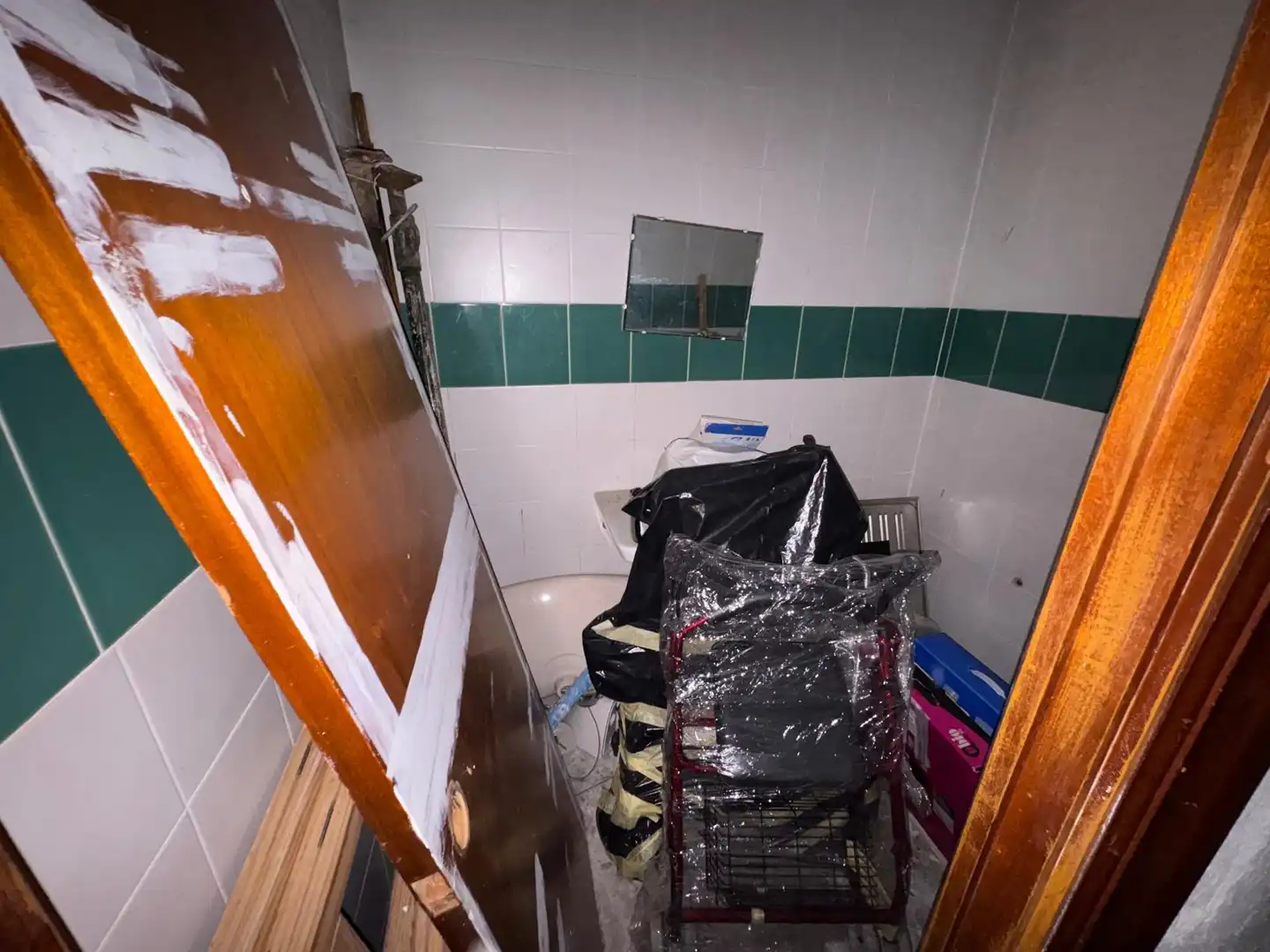 Gewerbefläche zum Verkauf in Carrer León Sánchez Sáez, imagen 11