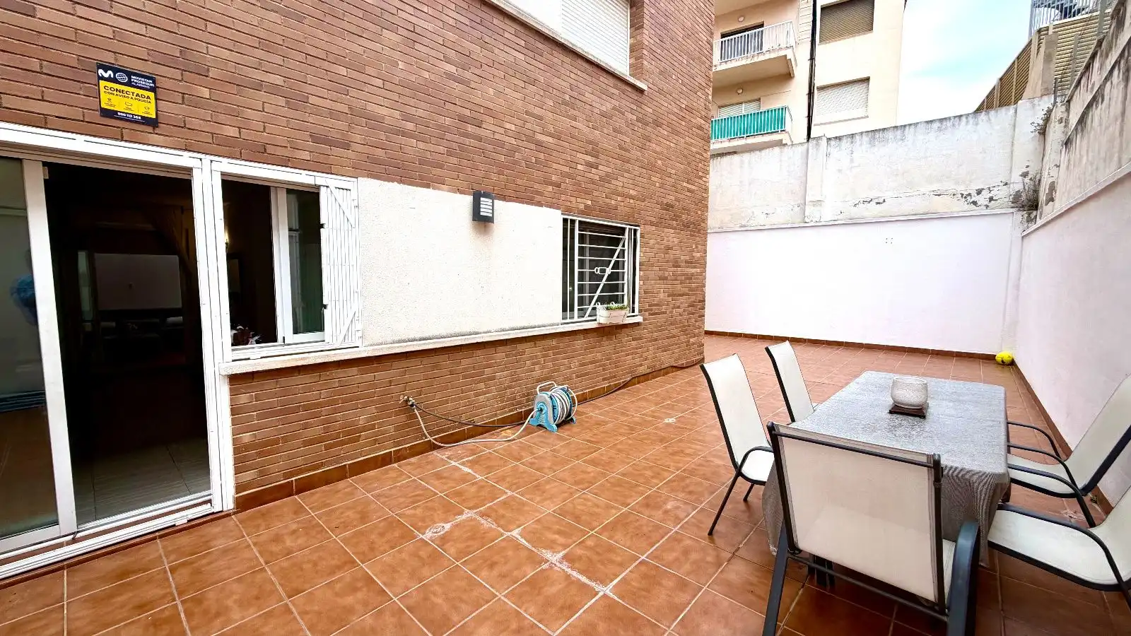 Terraza de Piso en venta en Calafell con Aire acondicionado, Calefacción y Terraza