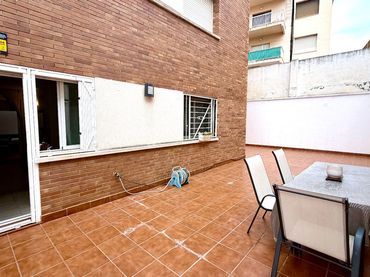 Appartamento con ascensore in vendita a baixador