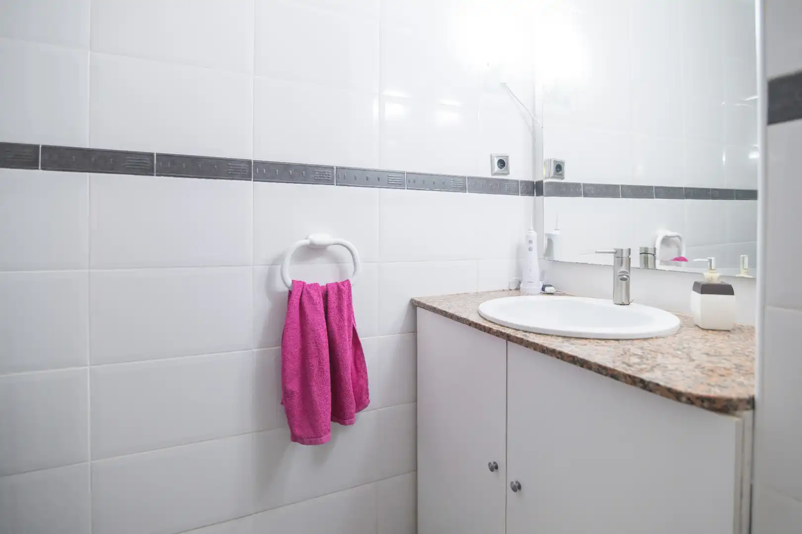 Piso en venta en Carrer de Mariano de Cavia, Sant Isidre