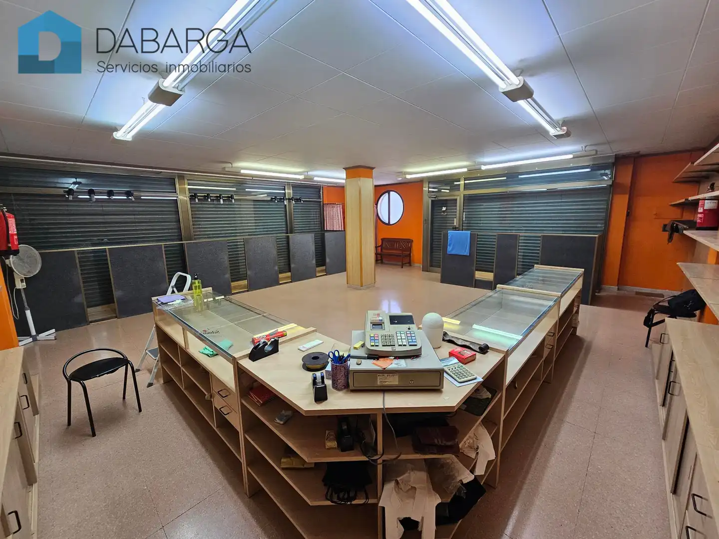 Local commercial à vendre à Rambla de Sant Andreu, imagen 4