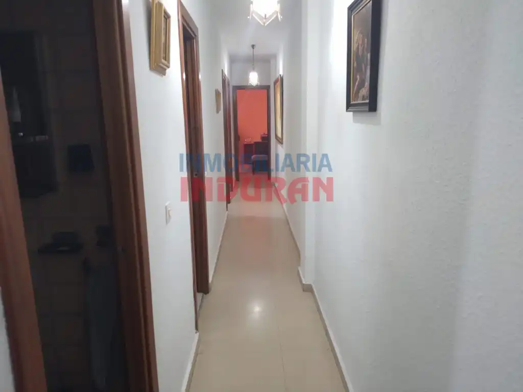 Flat with lift for sale in Paseo Estacion, imagen 8