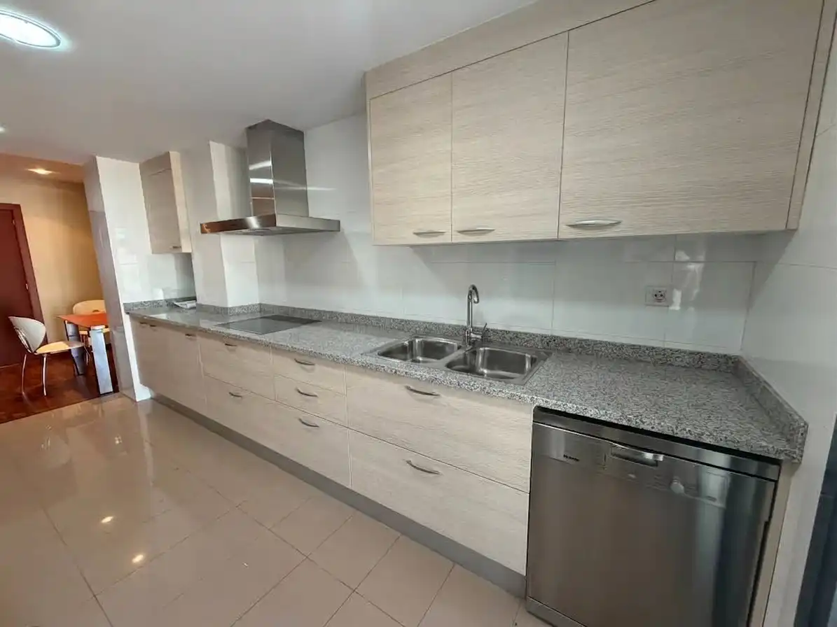 Wohnung mit Terrasse zum Verkauf in Passeig de l'Estació 21, imagen 6
