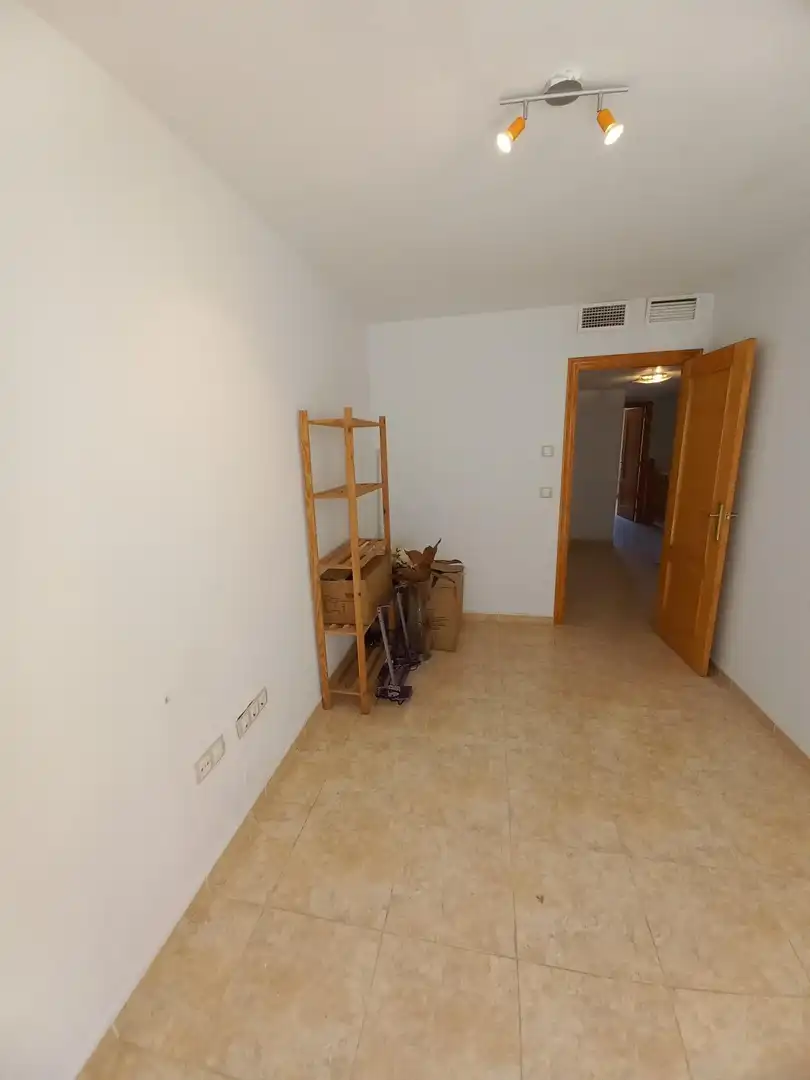 Casa adosada en venta en Águilas con Aire acondicionado, Calefacción y Trastero