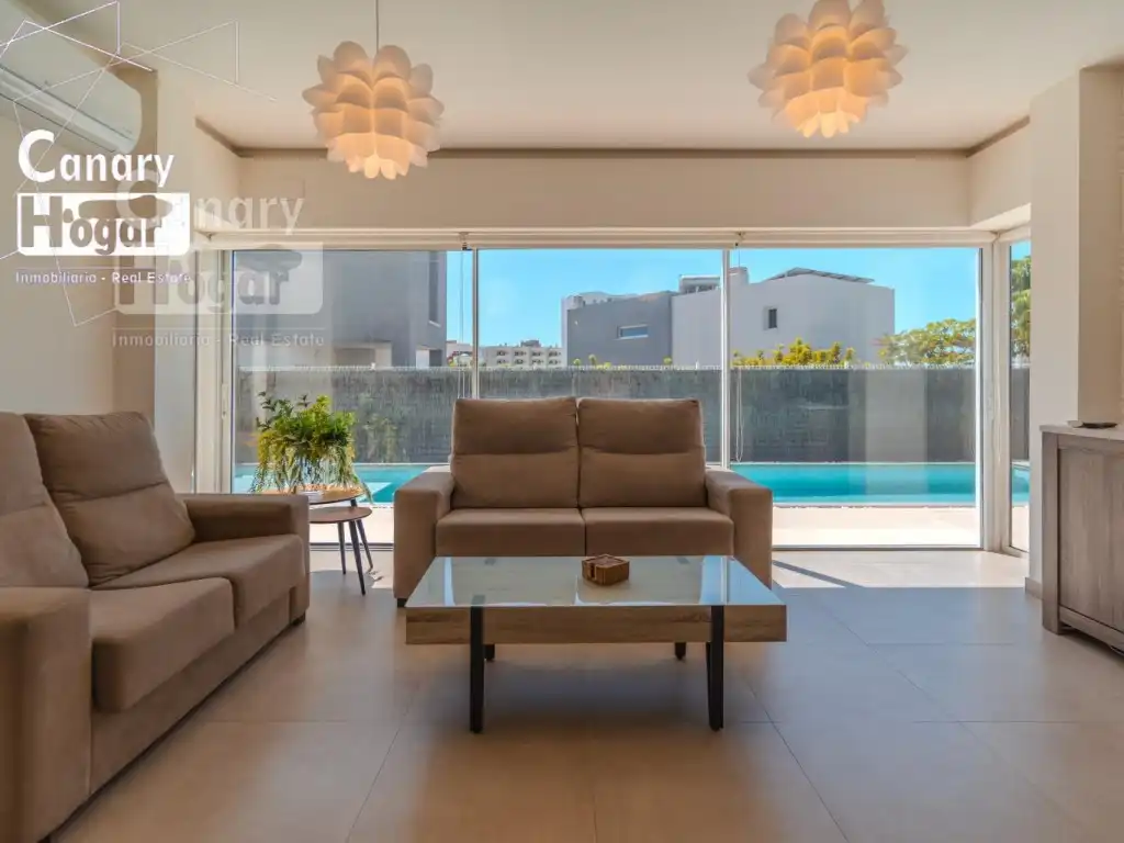 Casa con terraza en venta en Callao Salvaje - Playa Paraíso, imagen 16