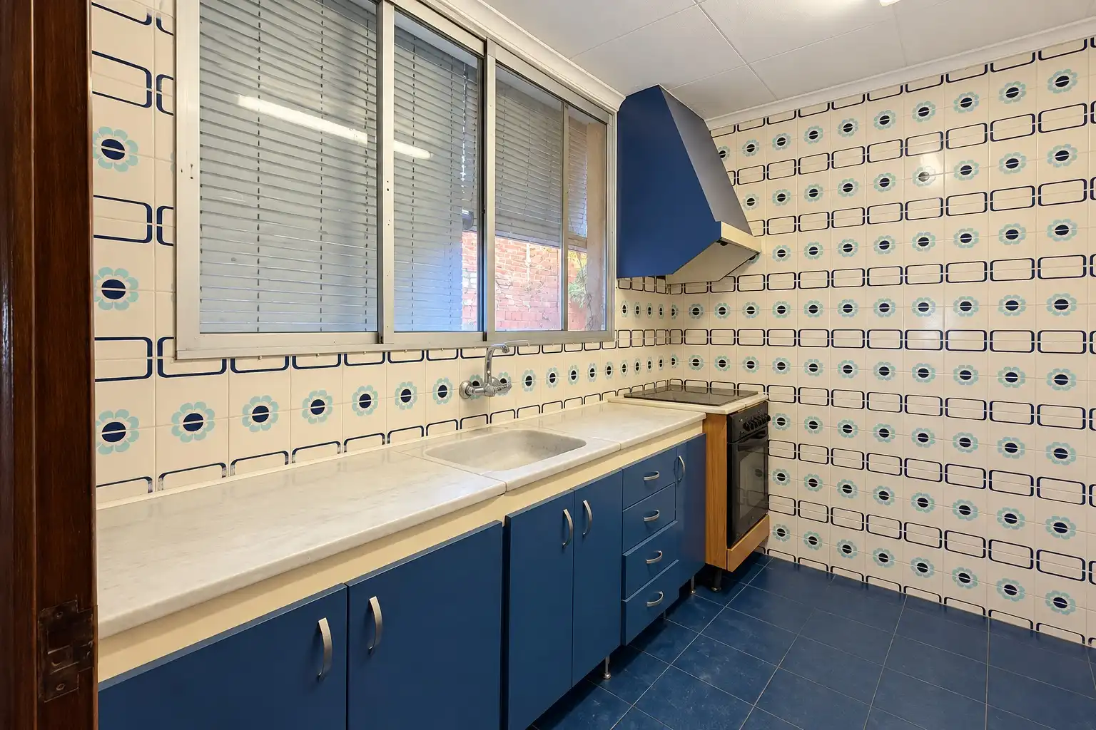 Küche von Haus oder Chalet zum Verkauf in Massalavés, Valencia