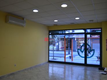 Local comercial en alquiler en Rúa Calvo Sotelo