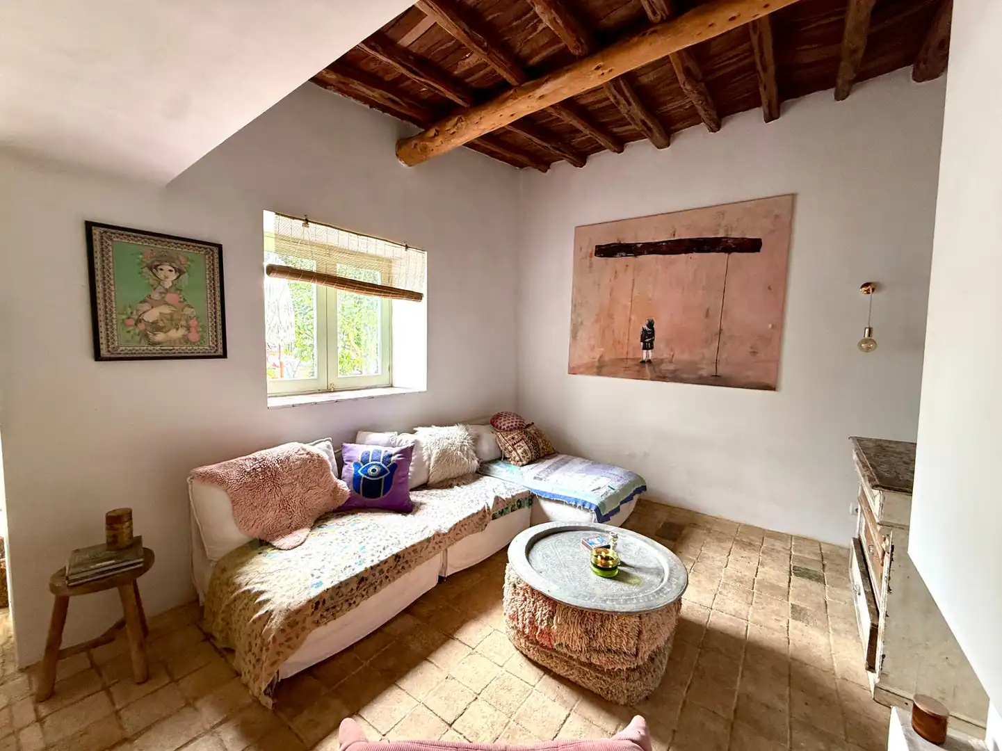 Casa amb piscina en venda a Sant Antoni de Portmany, imagen 25