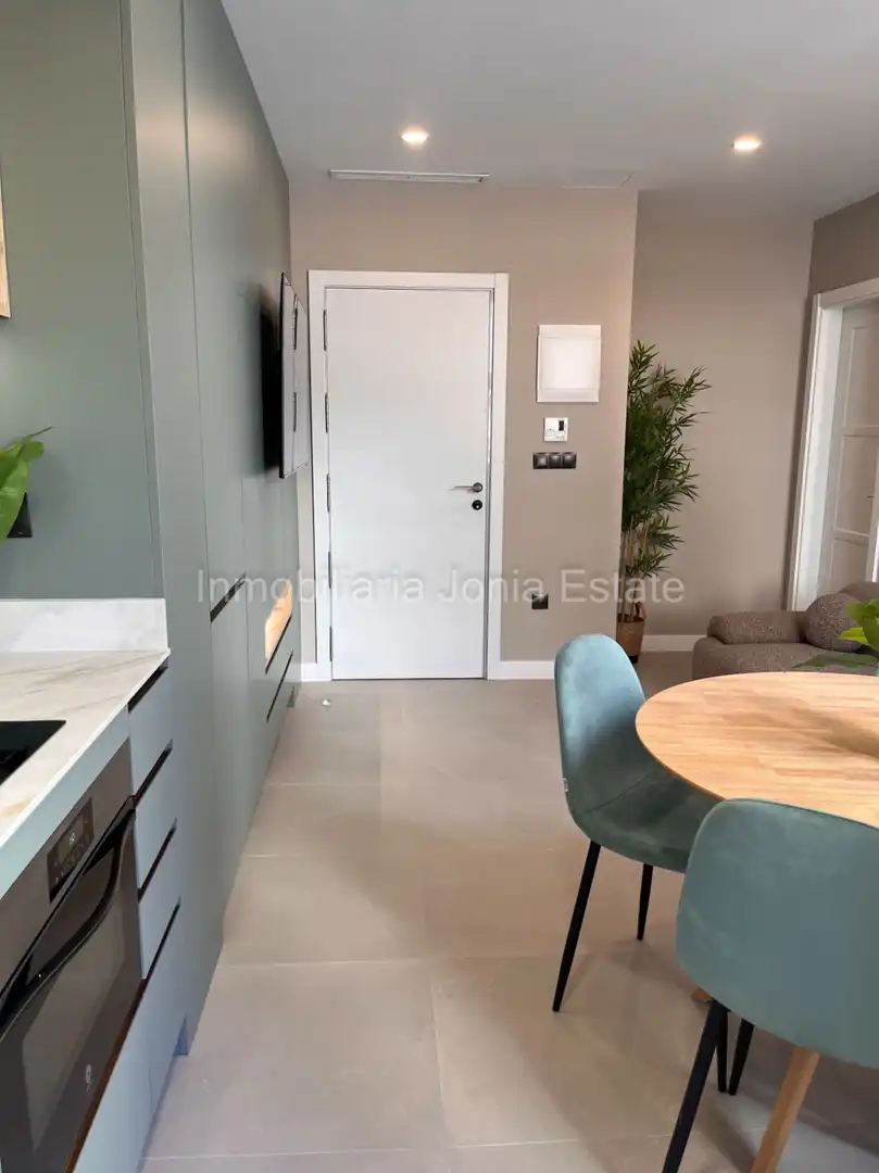 Appartement compact à louer à Centro Urbano, imagen 9