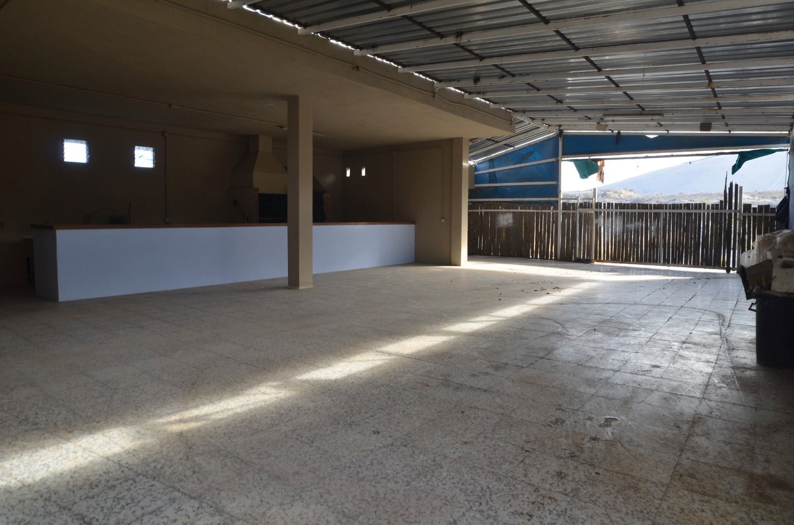 Terrassa de Edifici en venda en Güímar