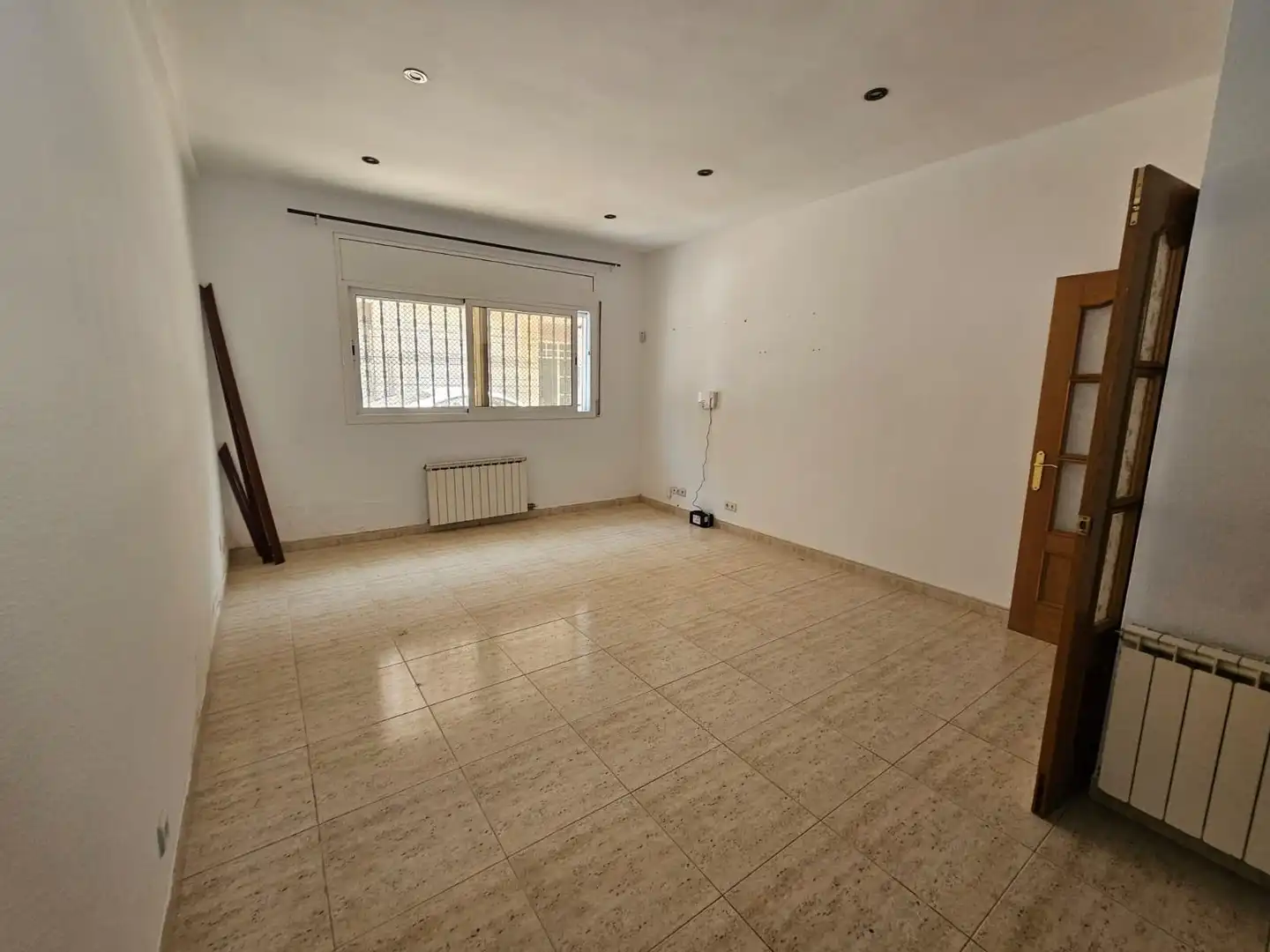 Planta baixa en venda en Les Franqueses del Vallès