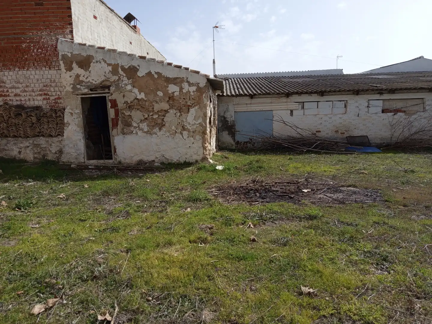 Casa o xalet en venda en Corral de Almaguer