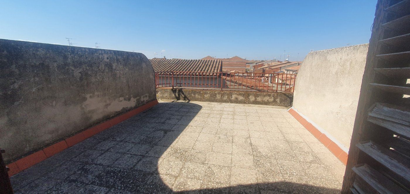 Terrace of Flat for sale in Torregrossa  with Balcony