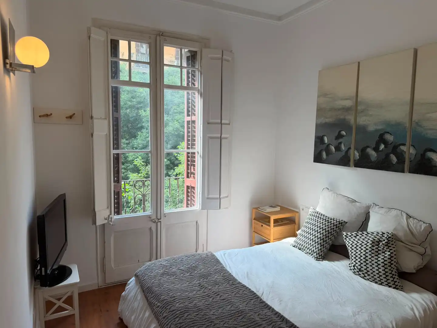 Appartamento con balcone in vendita a Carrer d'Aragó 36, imagen 34