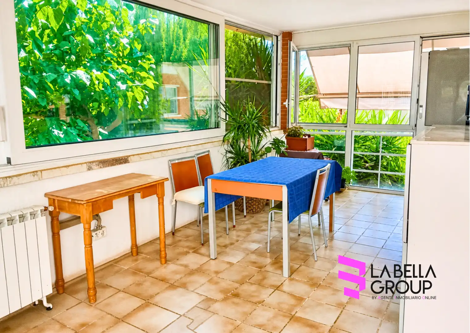 Villa mit Terrasse zum Verkauf in Avinguda de la Camêlia, imagen 17