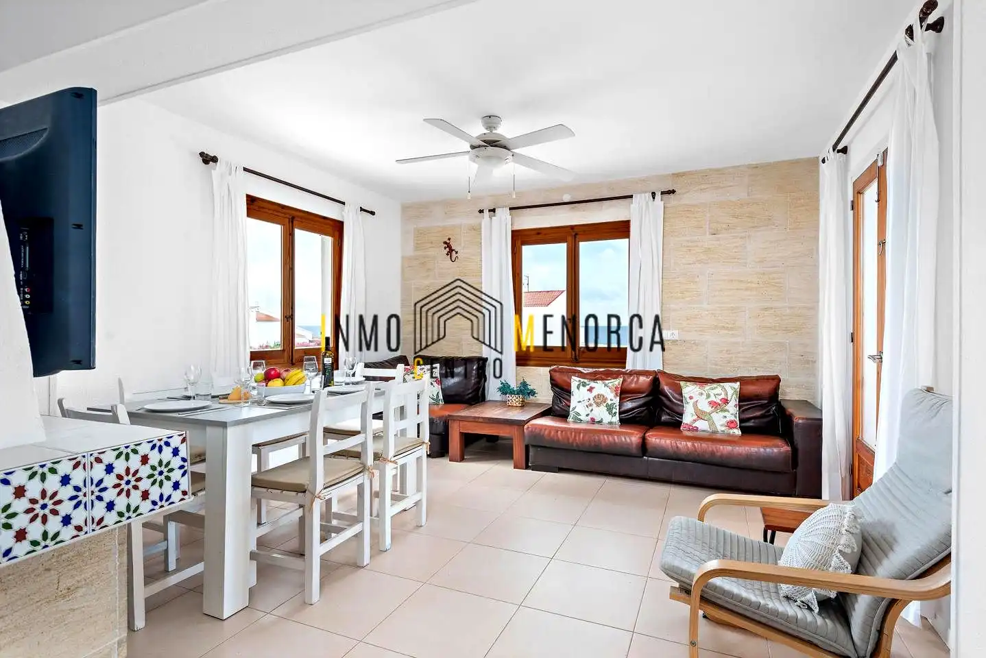 House with pool for sale in Cala Blanca, imagen 15