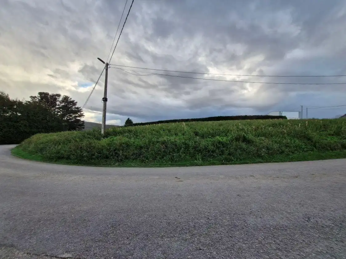 Land for sale in Piélagos