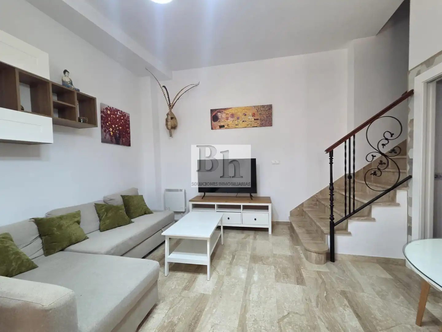 Dúplex en venda a Aguilar de la Frontera
