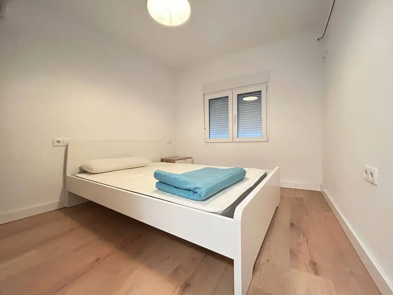 Bedroom of Houses for sale in Bargas  with Air Conditioner, Heating and Alarm