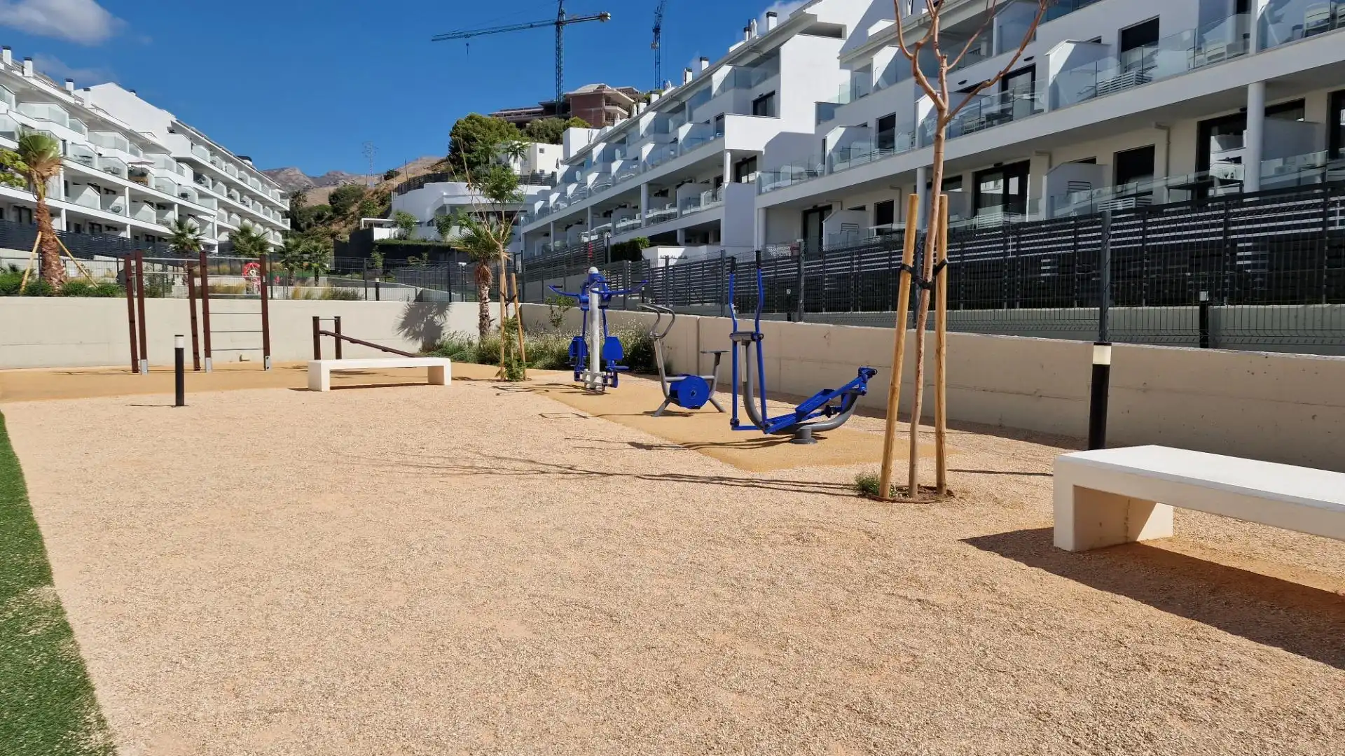 Duplex with pool to rent in Calle Calle Zorzal 16, imagen 34