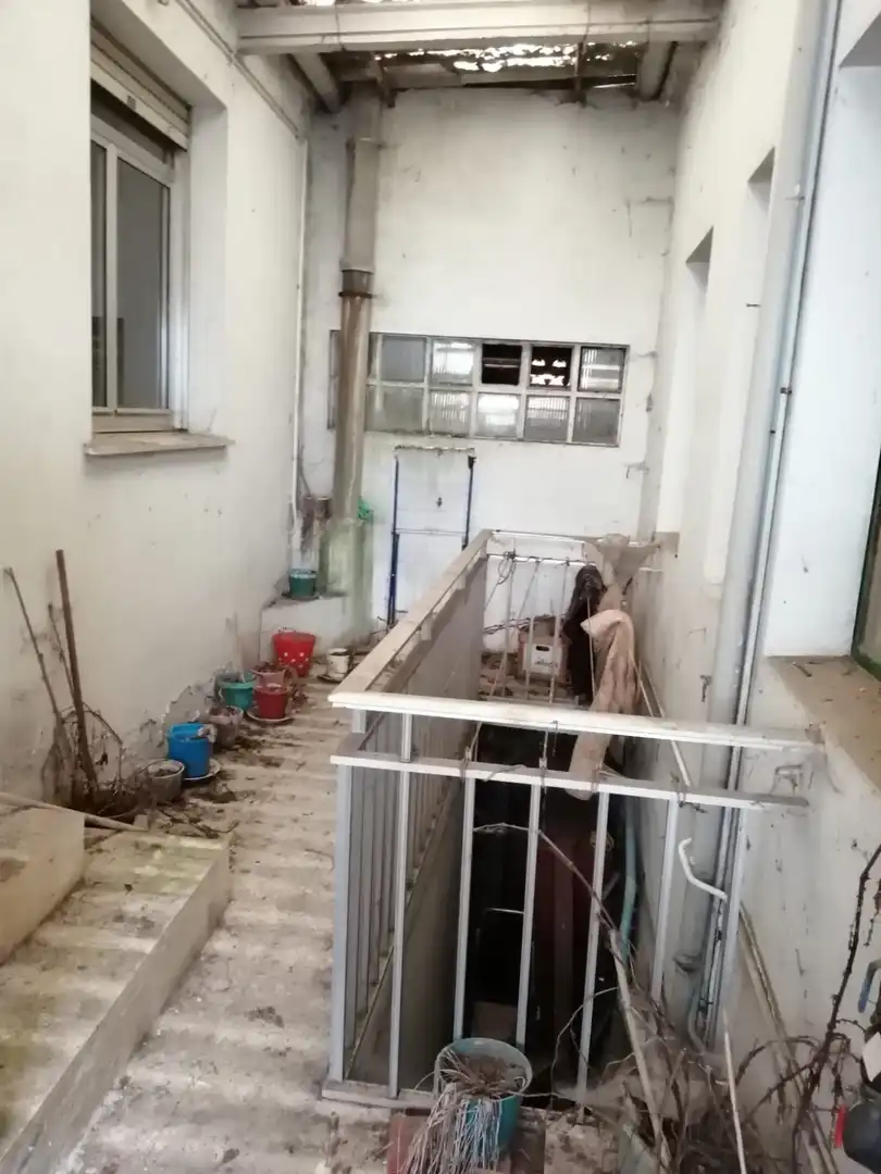 Casa o xalet en venda en Santiago de Compostela 