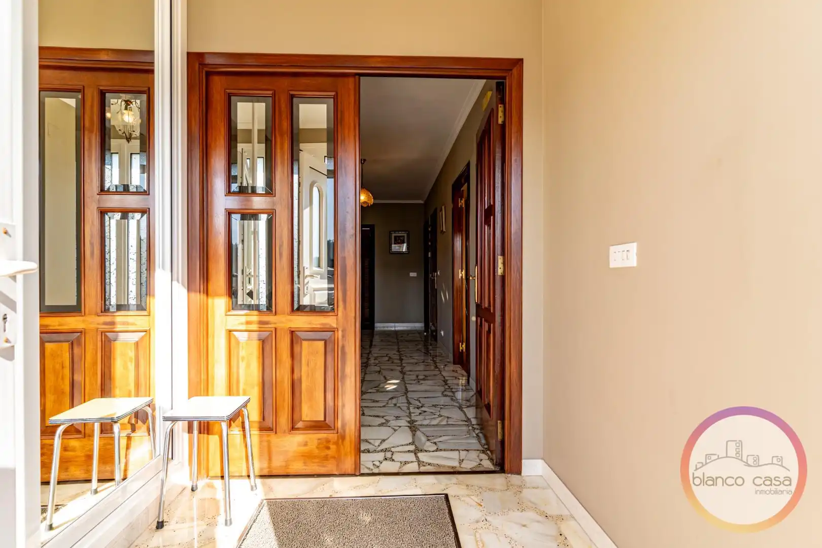 Casa amb terrassa en venda a Carballo, imagen 67