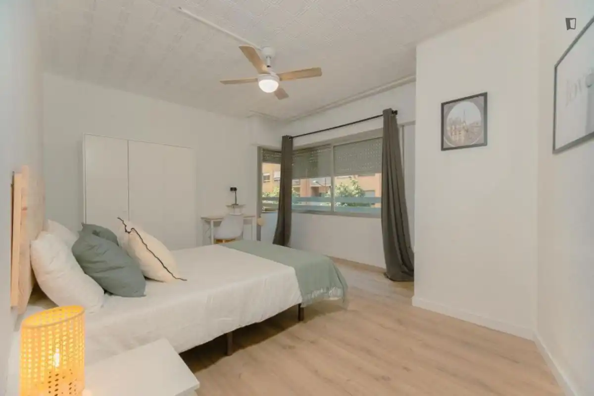 Habitación en Valencia, Valencia