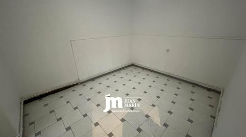 Foto 4 de Planta baixa en venda a Calle Cadenas, 27, Cieza, Murcia